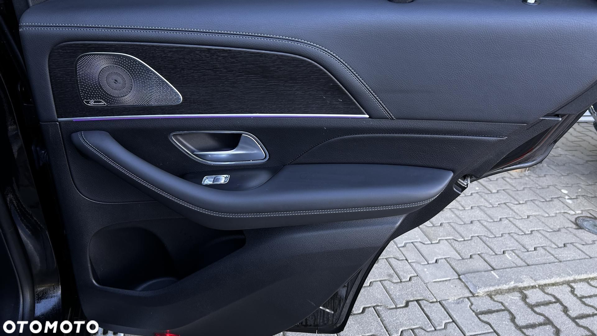 Mercedes-Benz GLE - 25