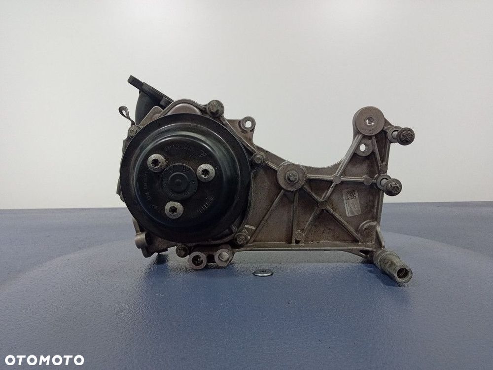 CAYMAN BOXSTER 981 3.4 POMPA WODY 9A110603900 - 1