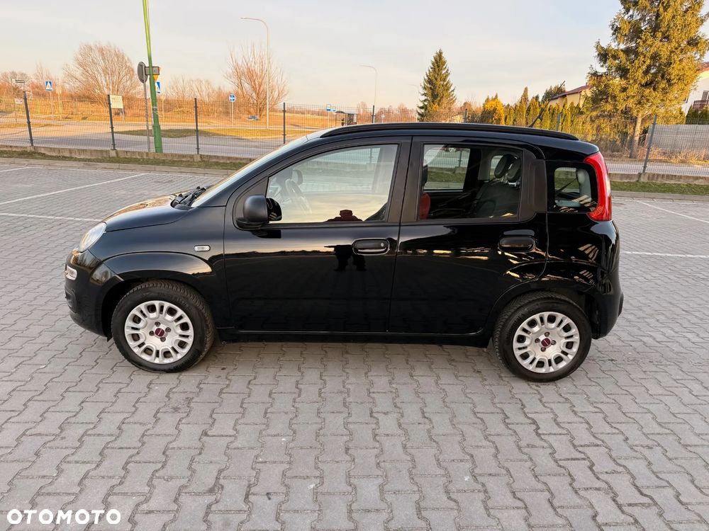 Fiat Panda 1.2 Dynamic Eco - 3
