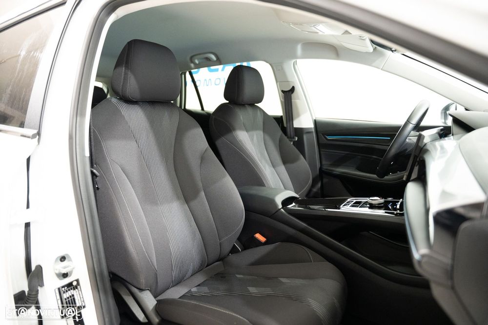 MG MG5 51 kWh Comfort - 20