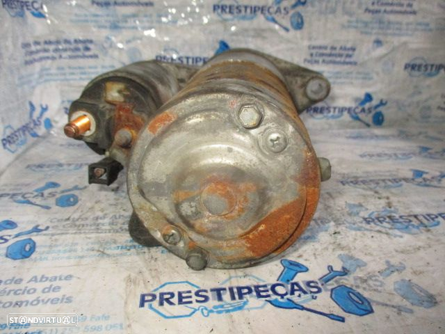 Motor De Arranque A0061510401 1810A002  M001T30271 SMART FORFOUR 2006 1.5 DCI 0P - 3