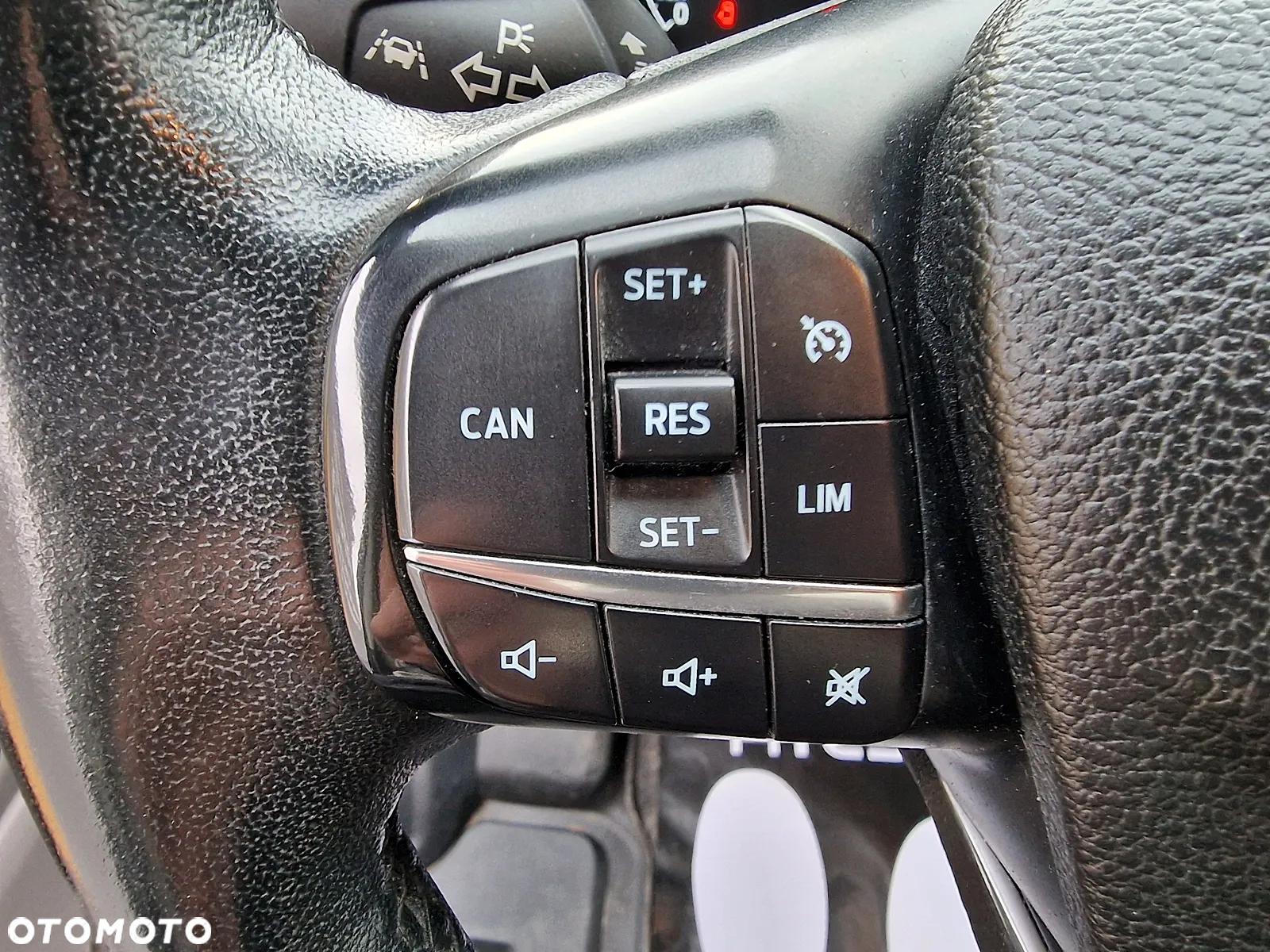 Ford Transit Custom - 20
