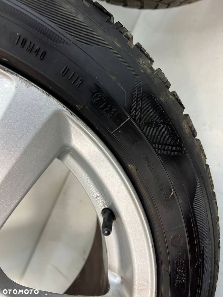 Alufelgi felgi koła lato 2024 godyear, 17cali 7j et37 Audi A6 5x112 - 7