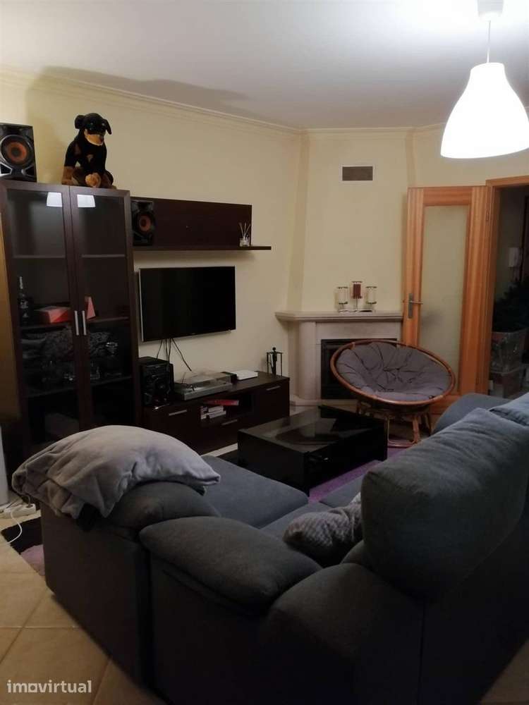 Apartamento T3 - Grande imagem: 5/14