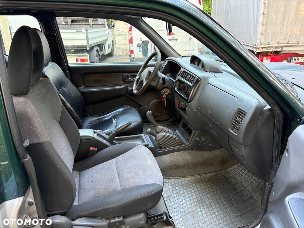 Mitsubishi L200 - 8