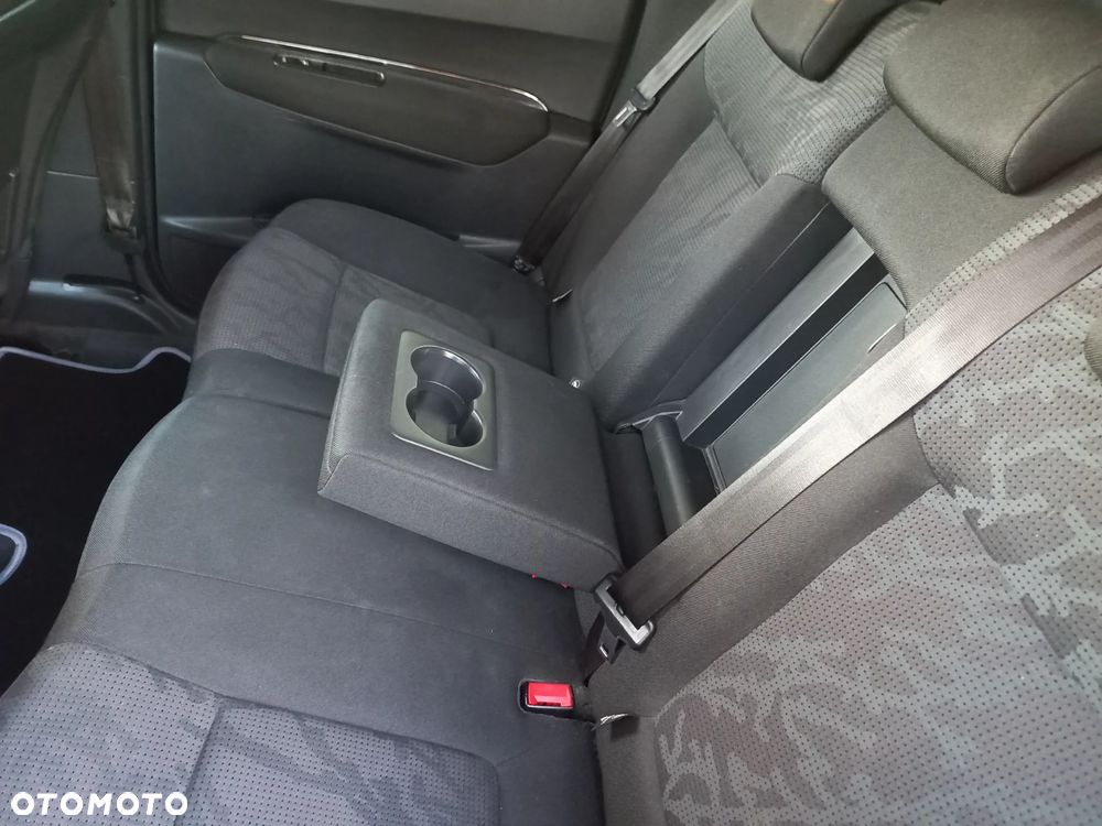 Peugeot 3008 2.0 HDi Premium - 10