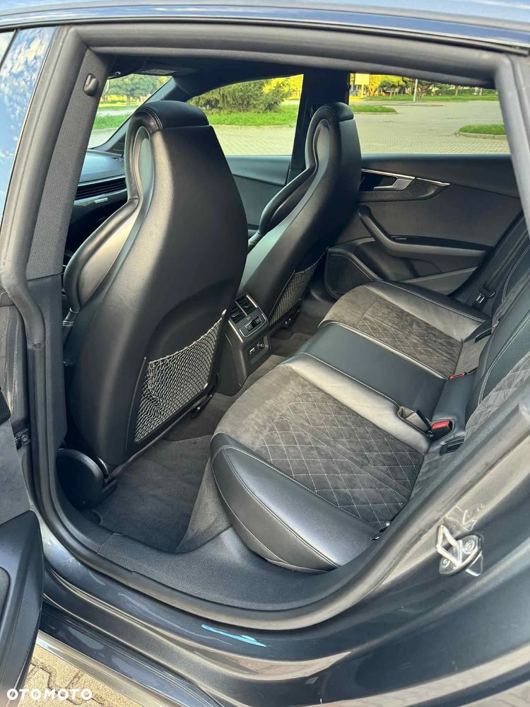 Audi S5 Sportback - 15