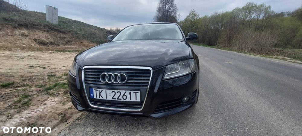 Audi A3 Sportback - 5