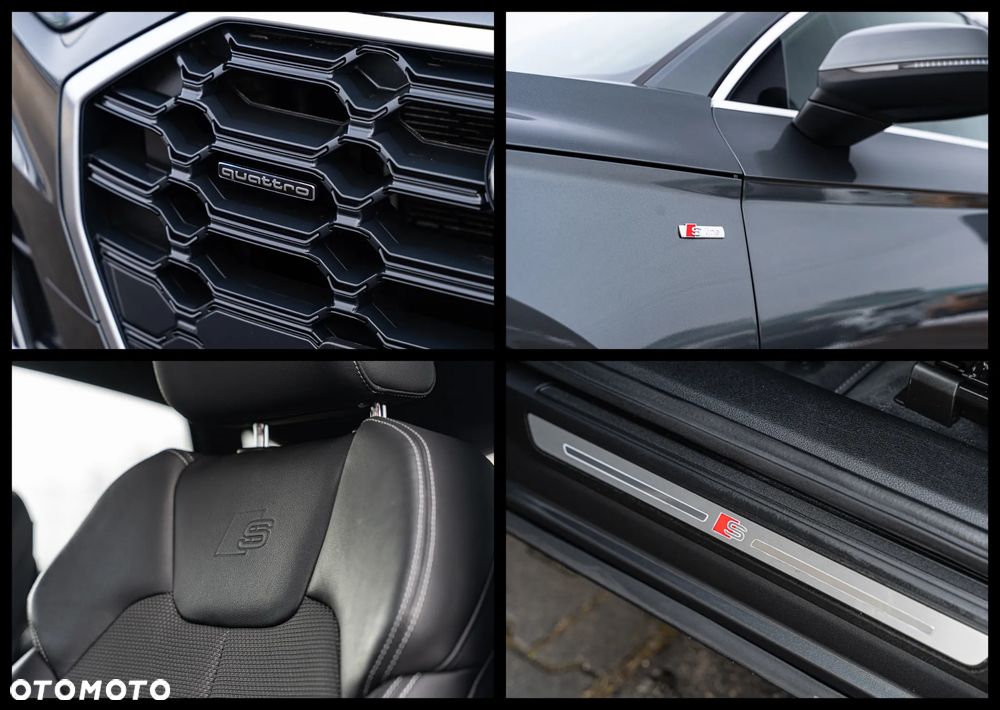 Audi Q5 50 TFSI e Quattro S tronic - 20
