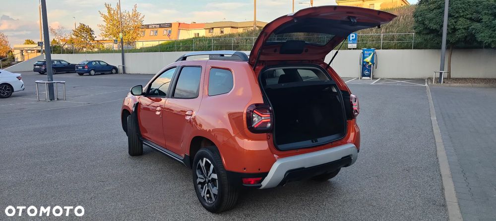 Dacia Duster 1.0 TCe Prestige - 17