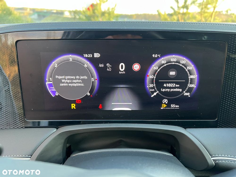 Volkswagen Passat - 26