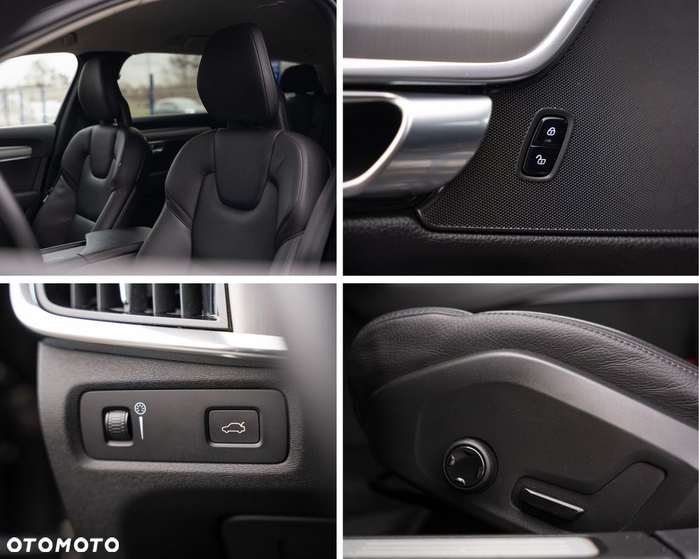 Volvo V90 D3 Geartronic Momentum Pro - 31
