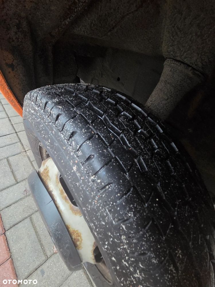 Volkswagen Lt 46 2.8 - 12