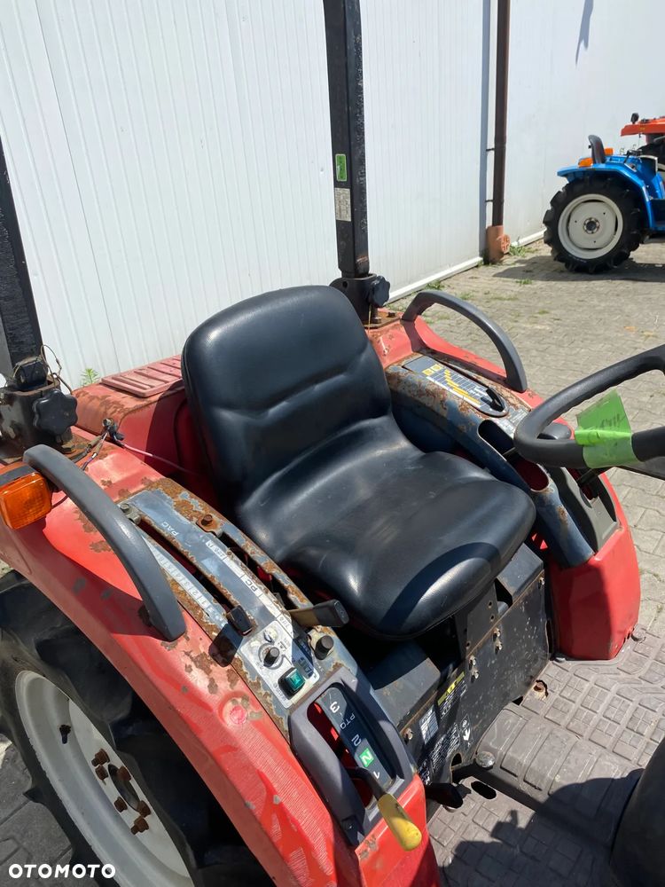 Mitsubishi MT170 - 3