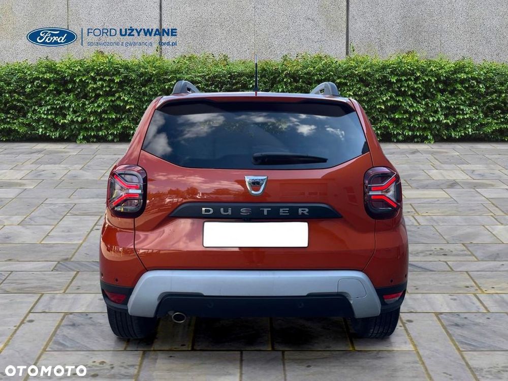 Dacia Duster 1.0 TCe Prestige - 6