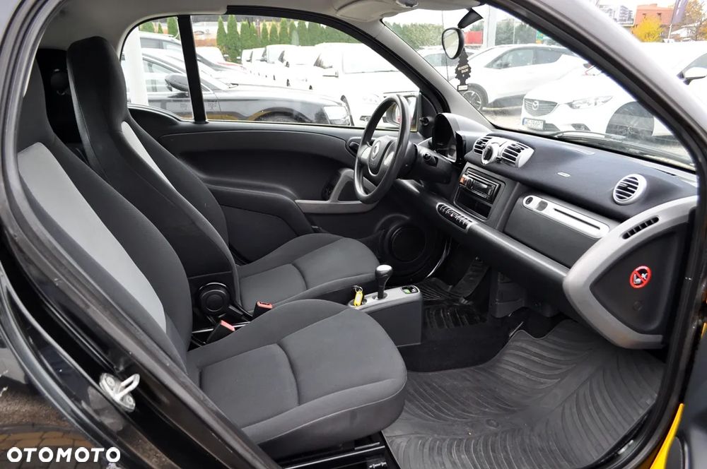 Smart Fortwo - 24
