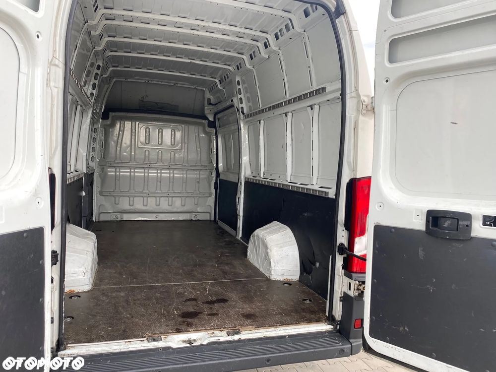 Citroën JUMPER - 22