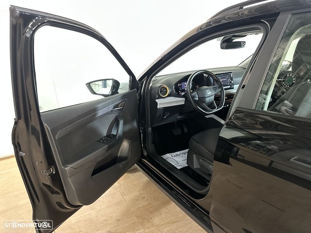 SEAT Arona 1.0 TSI Style DSG - 6