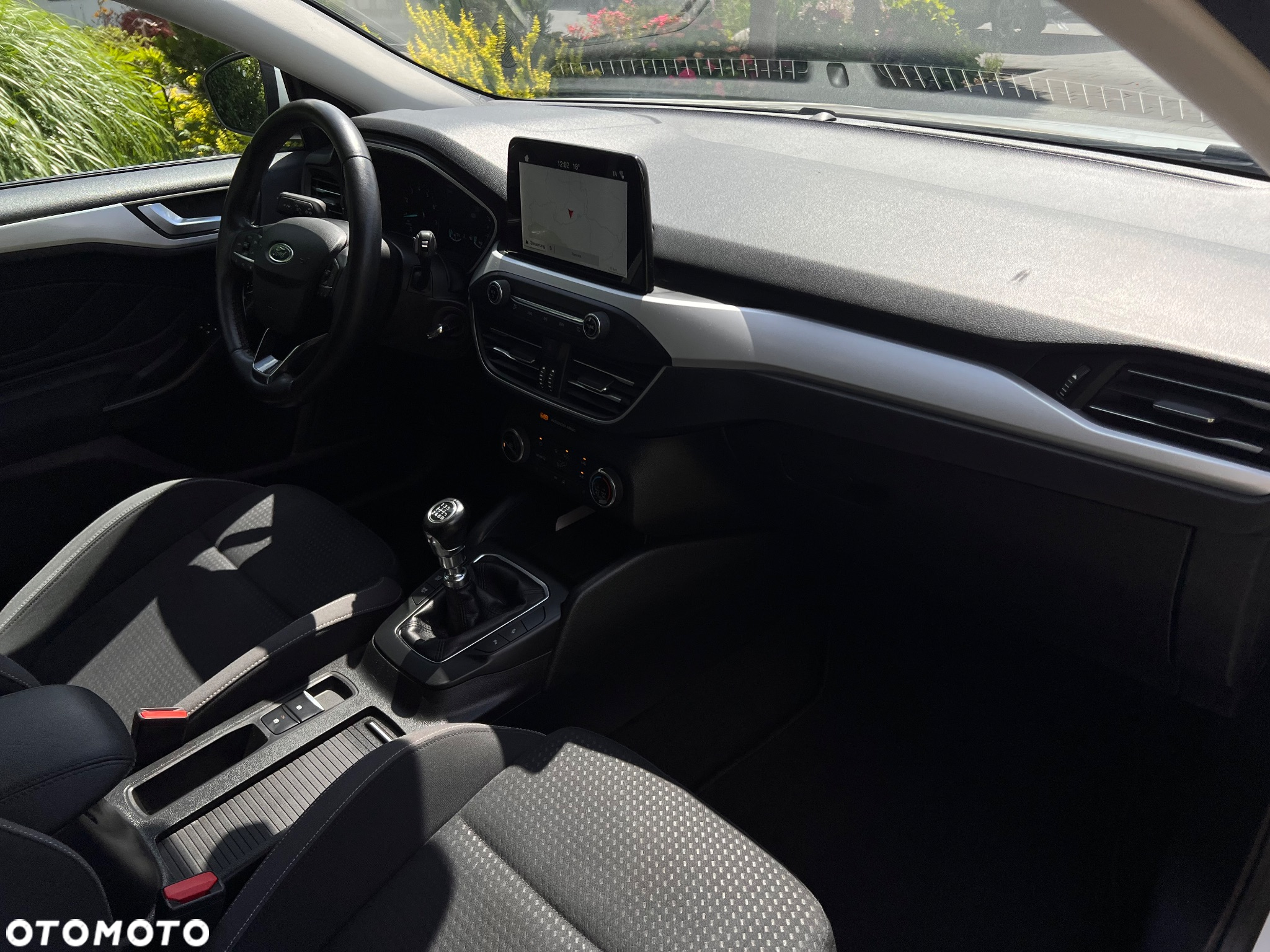 Ford Focus 1.0 EcoBoost Platinium X ASS - 30