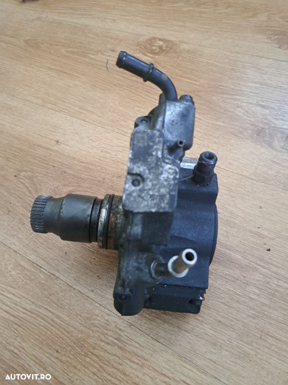 Pompă Înaltă Presiune Mercedes 2.1 / 2.2 CDI - Originală Delphi A6510702601 - 6