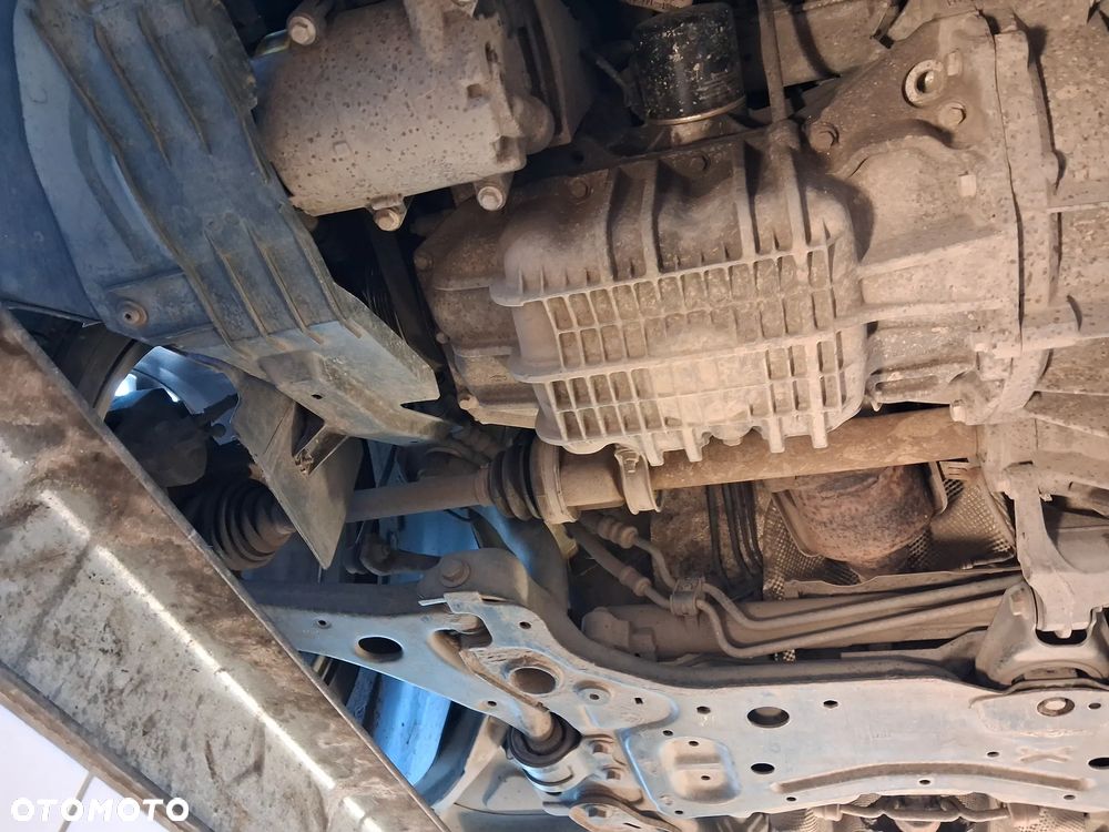 Ford Focus 1.6 Trend EU5 - 21