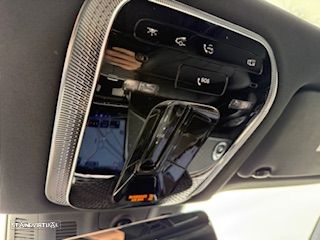 Mercedes-Benz EQS 450+ AMG Line - 35