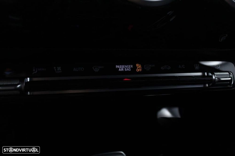 Mercedes-Benz A 250 e Progressive - 28