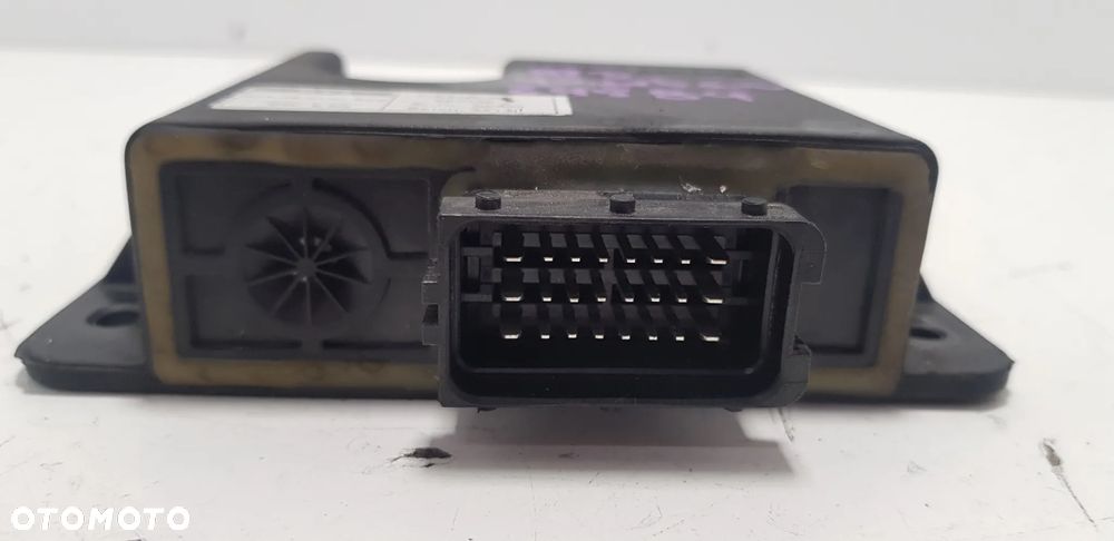 Piaggio MP3 300 Yourban Moduł Zawieszenia - 2