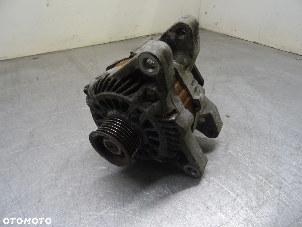 PEUGEOT 207 SW 06-09 1.4B ALTERNATOR 9666030280 - 3