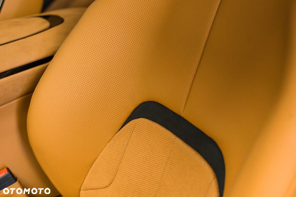 Ferrari Purosangue - 27