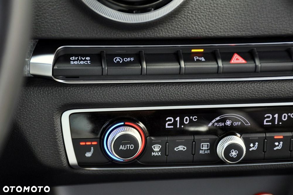 Audi A3 Sportback - 34