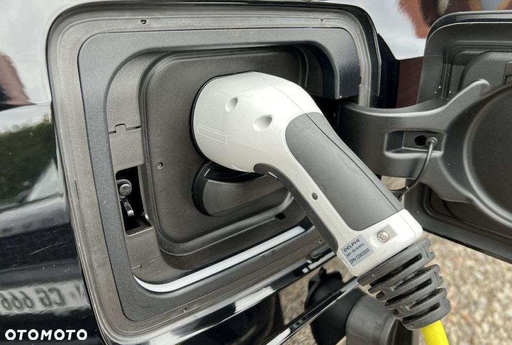 BMW i3 i3S 120 Ah - 40