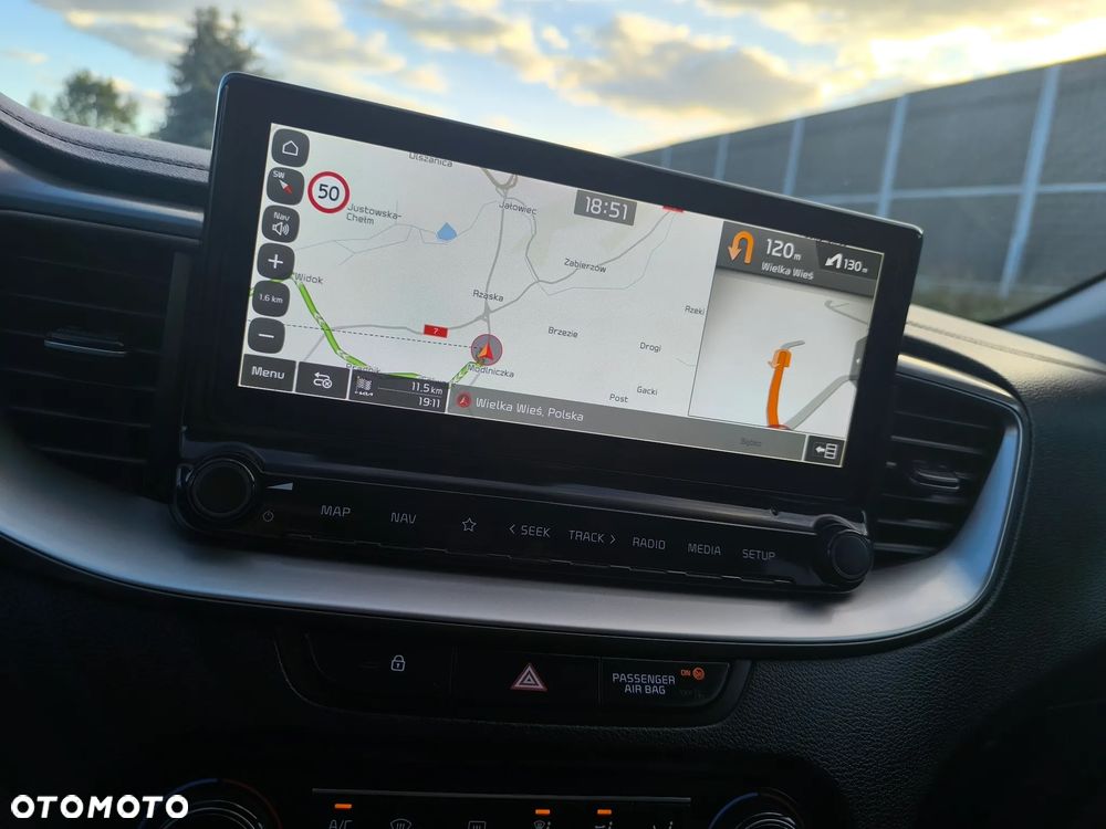 Kia Ceed 1.5 T-GDI OPF Spirit - 11
