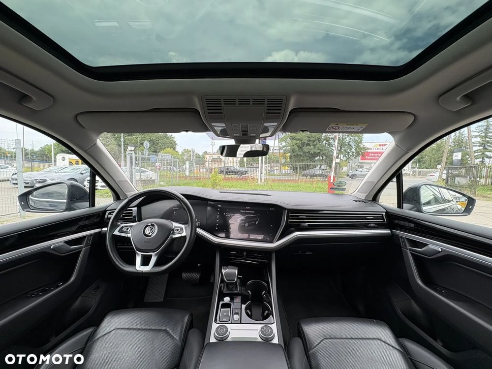 Volkswagen Touareg 3.0 V6 TDI SCR 4Mot - 30