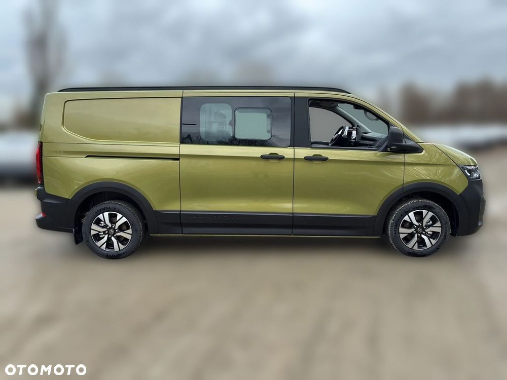 Volkswagen Transporter T7 Furgon Plus PanAmericana /6 osob./AUTOMAT, 2.0 TDI 150KM, r.o. 3500 mm - 7