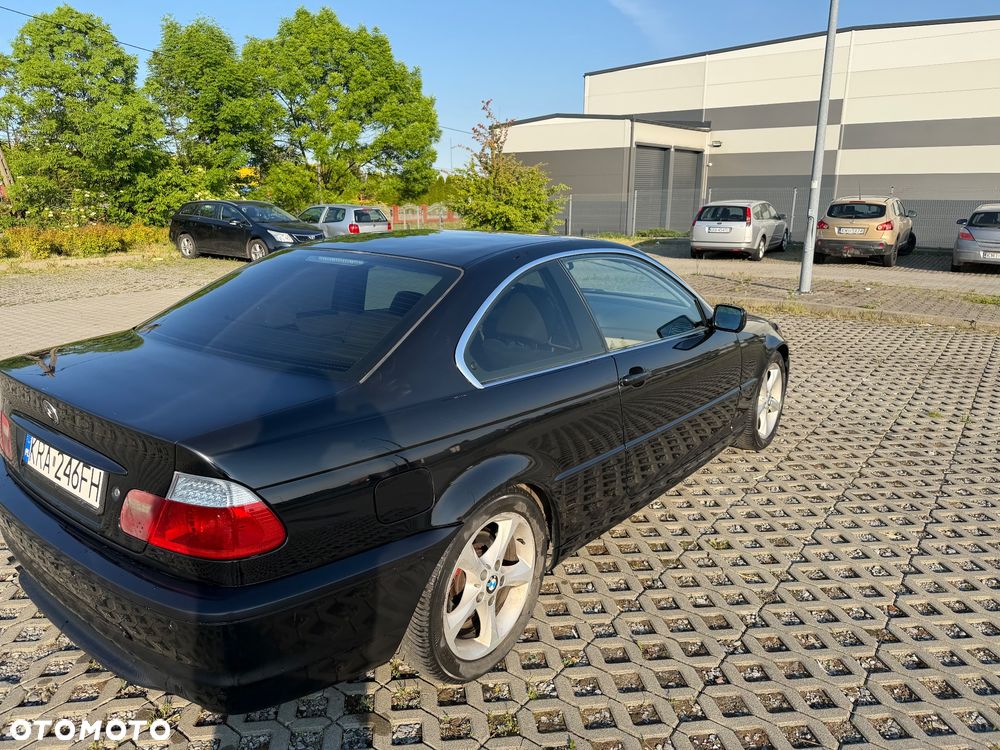 BMW Seria 3 320Cd - 4