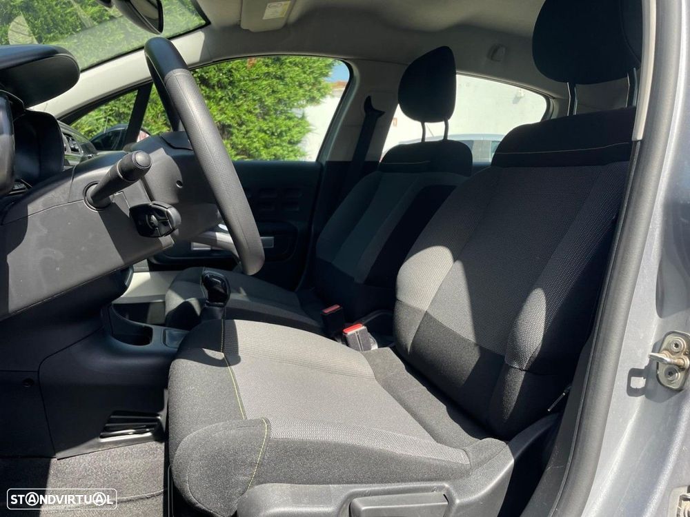 Citroën C3 1.2 PureTech Feel - 7