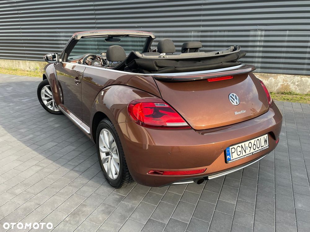 Volkswagen Beetle 1.2 TSI DSG - 13