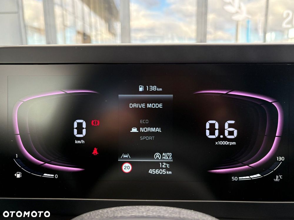 Kia Sportage 1.6 T-GDI L 2WD - 21