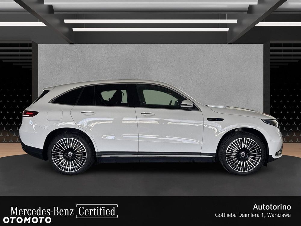 Mercedes-Benz EQC - 6