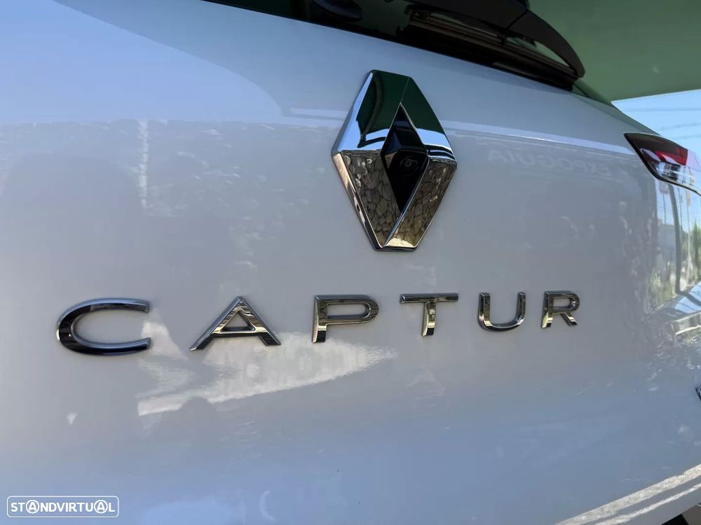 Renault Captur 1.0 TCe RS Line - 17