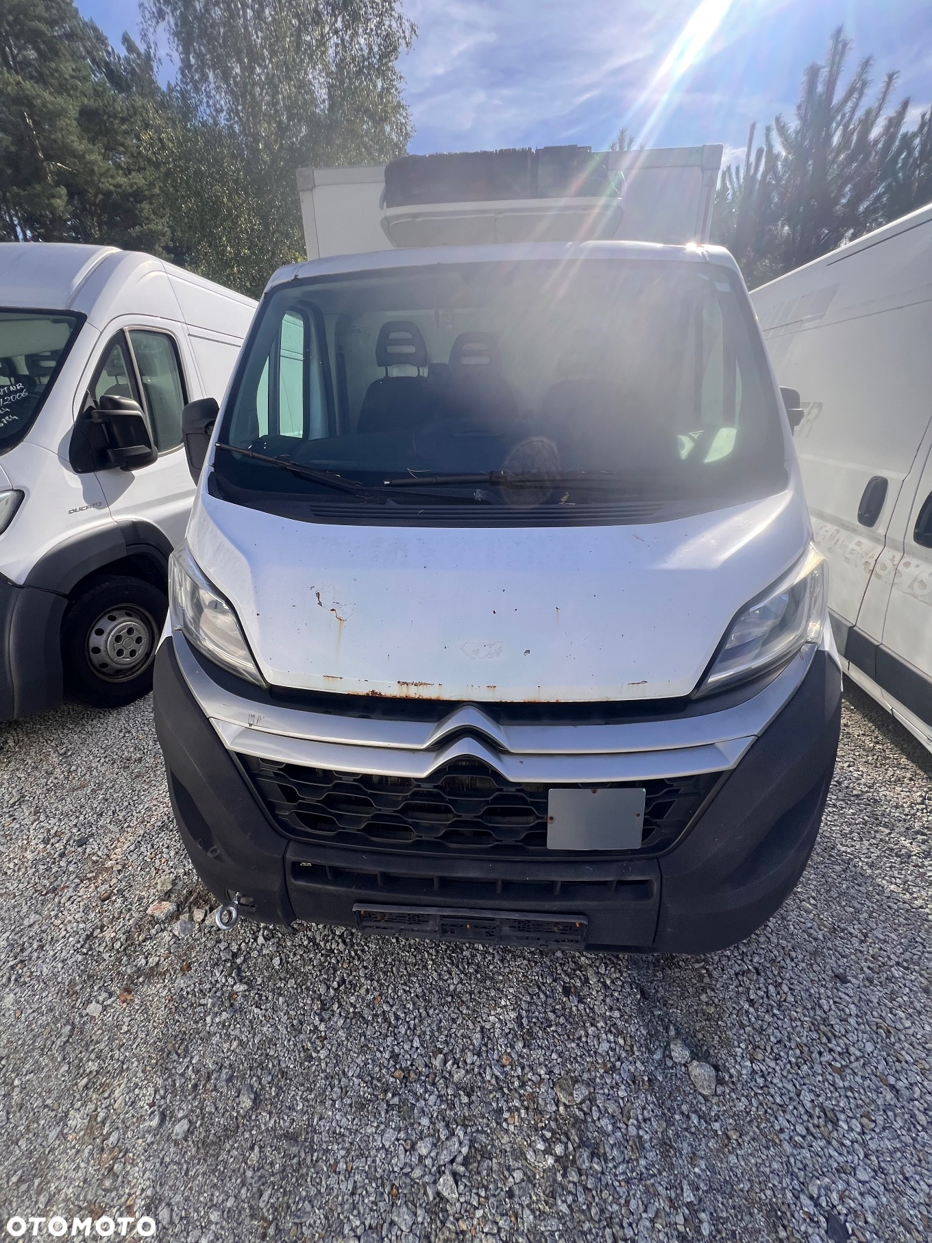 Citroën Jumper - 7