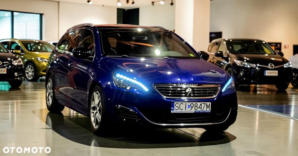 Peugeot 308 - 40