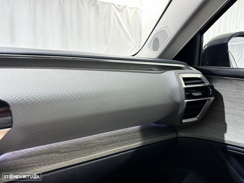 Citroën C5 X 1.6 Hybrid Feel Pack e-EAT8 - 30