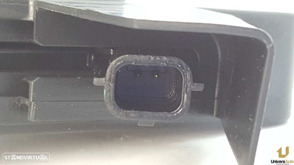 FECHADURA PORTA TRASEIRA DIREITA DACIA SANDERO STEPWAY ESSENTIAL - 4