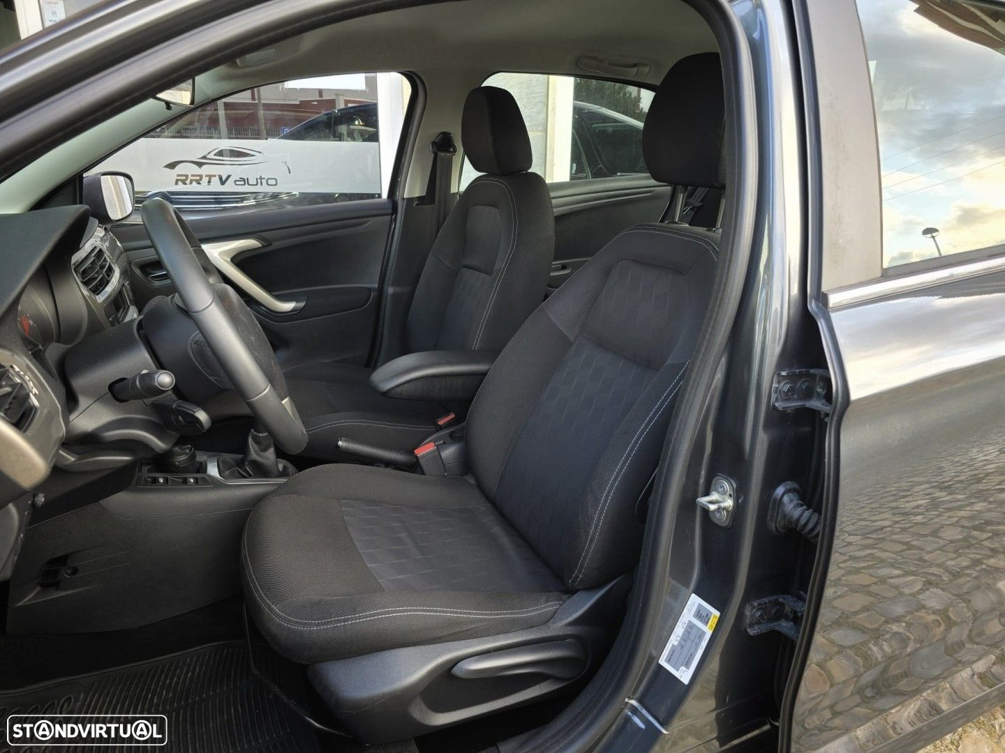Citroën C-Elysée 1.6 HDi Exclusive - 7