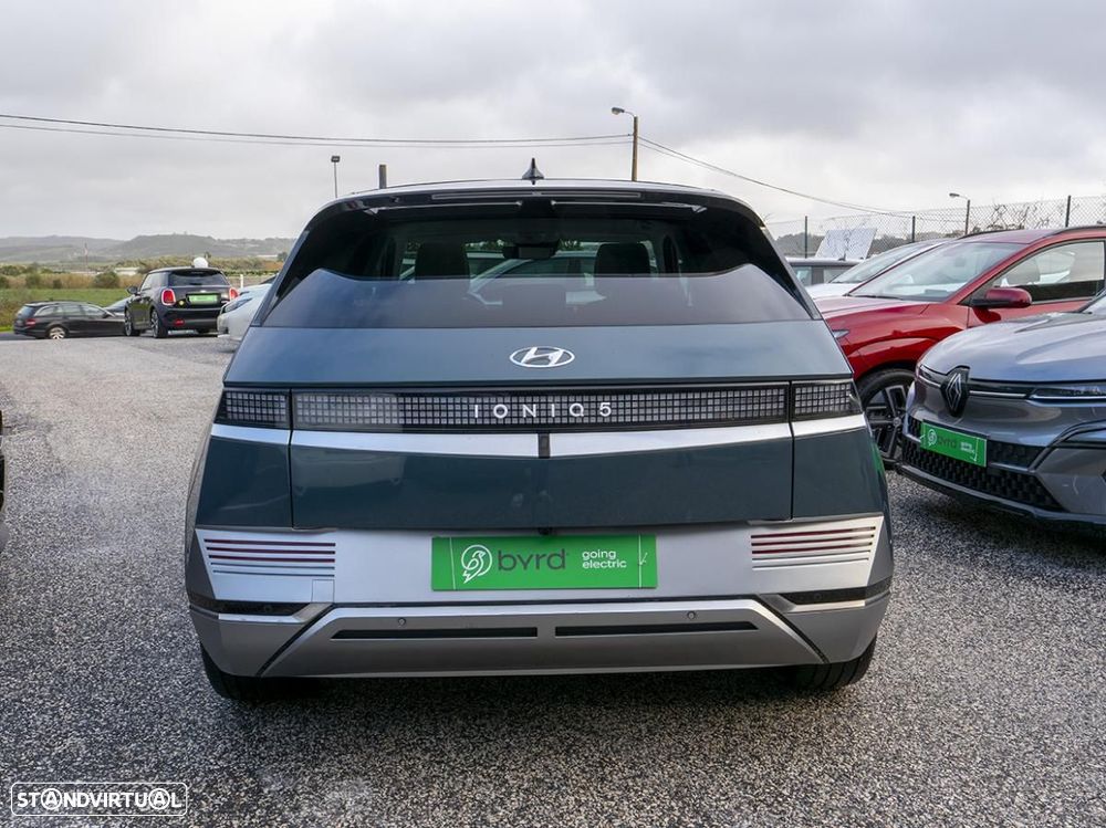 Hyundai Ioniq 5 73 kWh Premium - 10