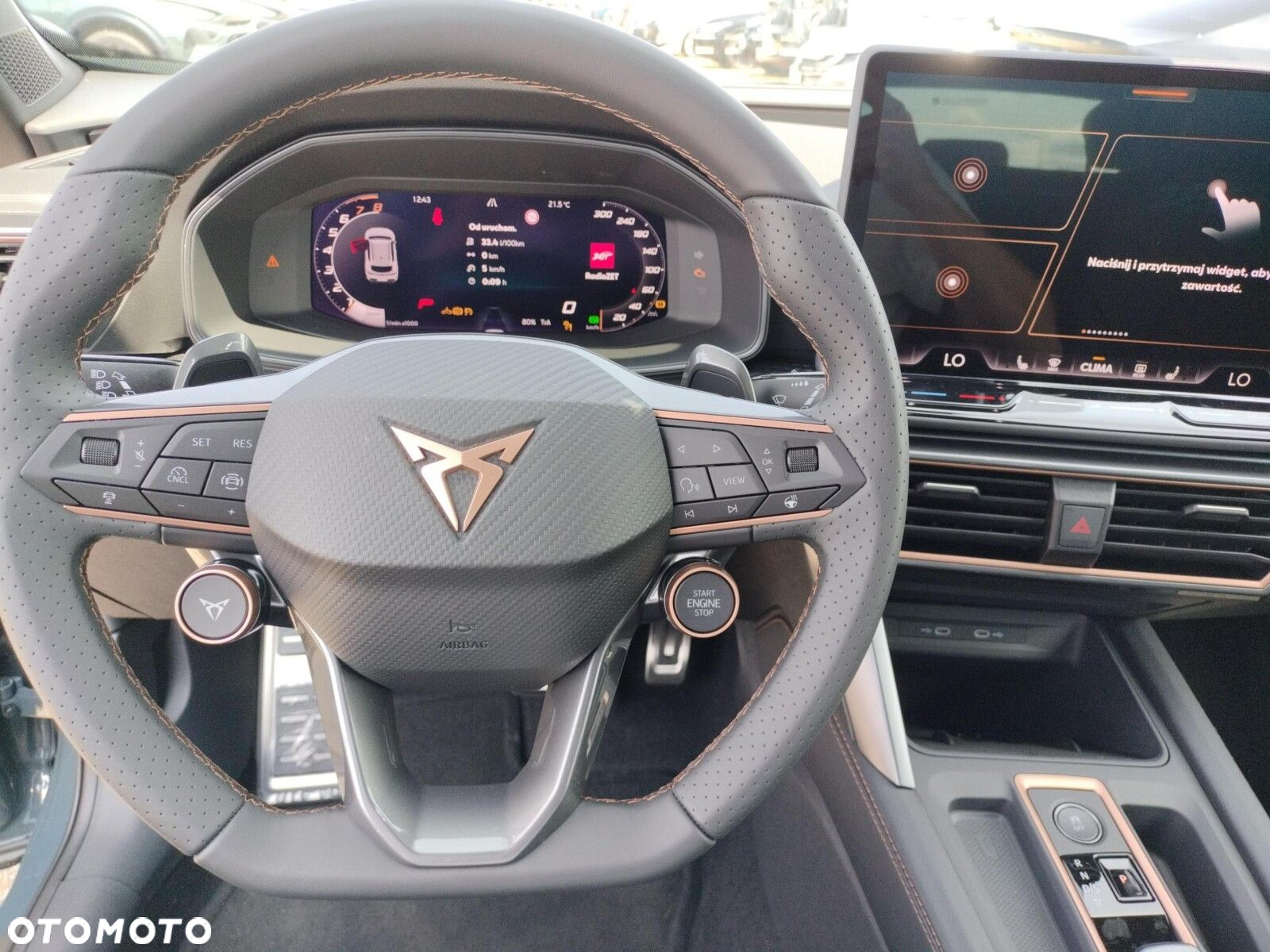Cupra Formentor - 14