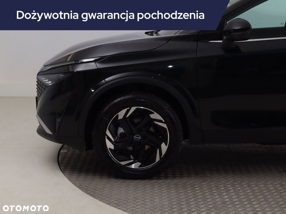Nissan Qashqai - 17