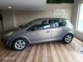 Opel Corsa 1.3 CDTI Enjoy 89g - 3